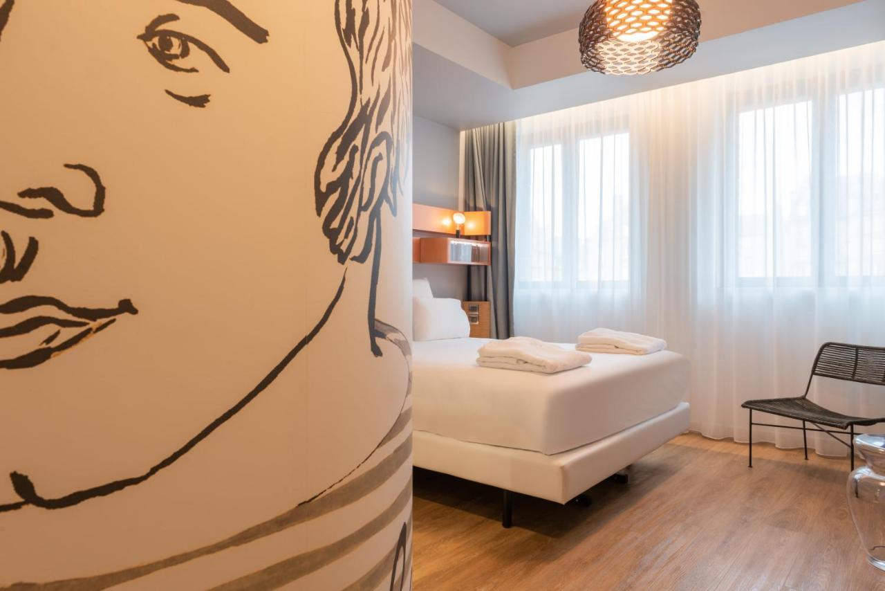 Golden Tulip Saint Malo- Le Grand Be Hotel Exterior photo